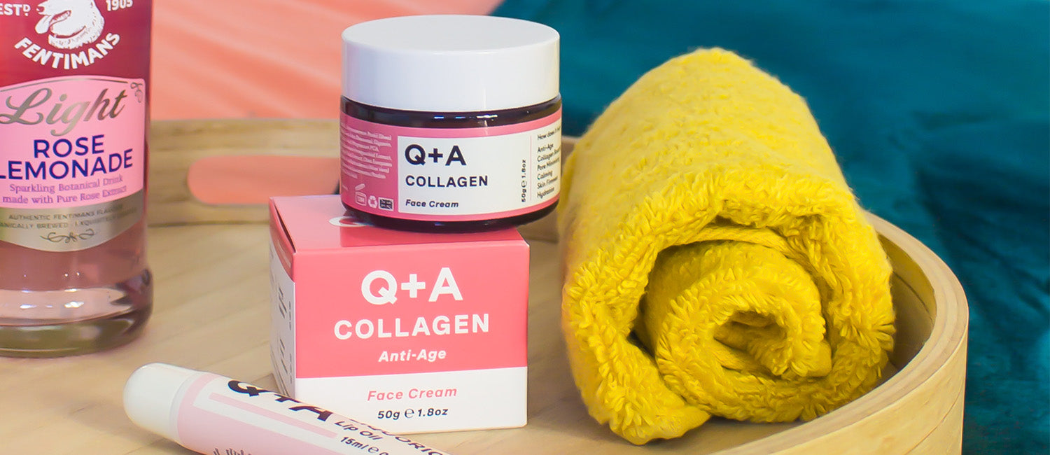 Q: How can I remedy Winter skin?