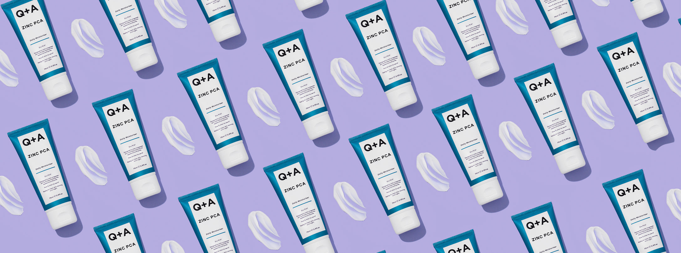 Q+A Vegan Skincare