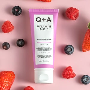 Why are berries such a great addition to skincare?