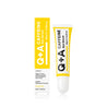 Q+A Caffeine Eye Serum tube and carton