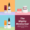 Q+A Mighty Moisturiser Bundle - US