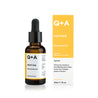 Q+A Peptide Facial Serum