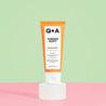 Q+A Ginger Root Daily Moisturiser