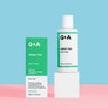 Q+A Green Tea Daily Toner