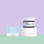 Q+A Snow Algae Face Cream