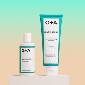 What ingredient is best for combination skin?