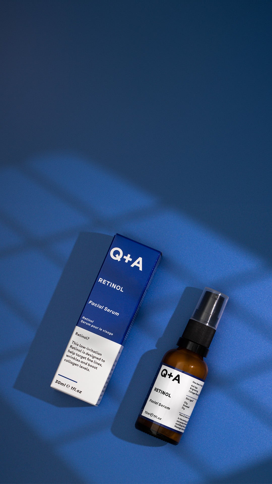 Q+A | United States – Q+A US