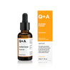 Q+A Super Food Facial Oil