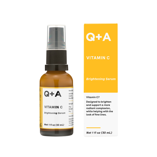 美容液 CQ 4+.CQC+.AI Vitamin C Brightening Serum | Q+A – Q+A US