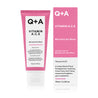 Q+A Vitamin A.C.E. Warming Gel Mask