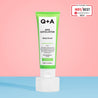 Q+A AHA Exfoliator Body Scrub