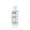 Q+A Green Tea Daily Toner bottle