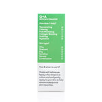 Q+A Green Tea Daily Toner skincare checklist