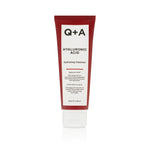 Q+A Hyaluronic Acid Hydrating Cleanser tube