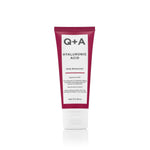 Q+A Hyaluronic Acid Daily Moisturizer swatch