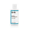 Q+A Marine Hyaluronate Toning Lotion Bottle