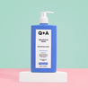 Q+A Salicylic Acid Smoothing Lotion