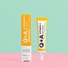 Q+A Vitamin C Eye Cream